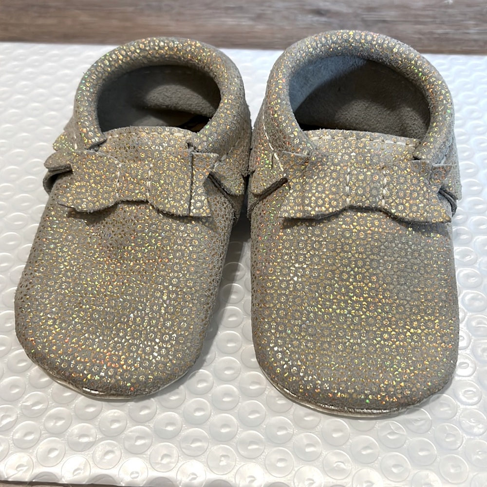 Freshly Picked mocassins